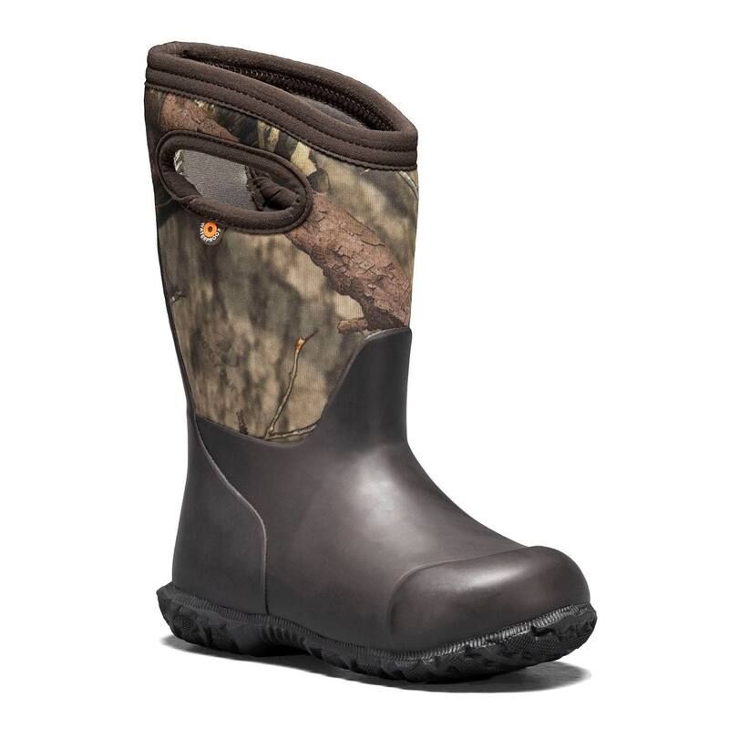 ボグス レディース シューズ ブーツ・レインブーツ Bogs Yorkids Waterproof Rain Boots Camo