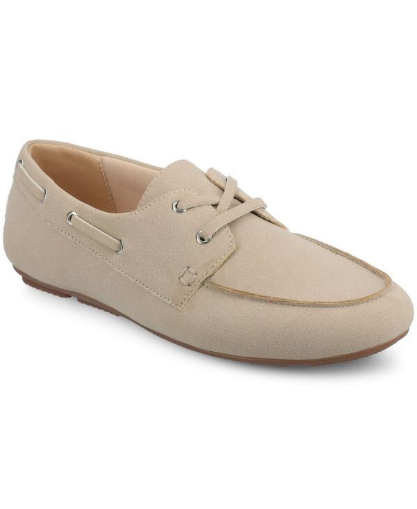 ジュルネ コレクション レディース シューズ スリッポン・ローファー Journee Collection Womens Naomi Slip On Round Toe Loaferstone ストーン