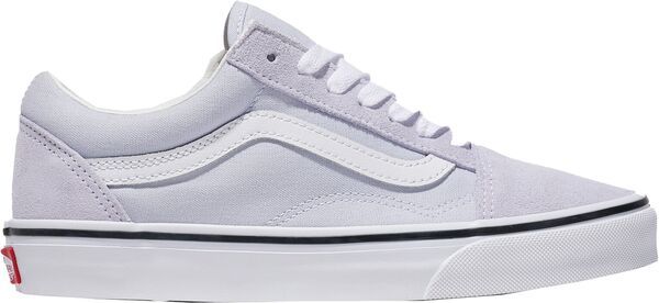 バンズ メンズ シューズ スニーカー Vans Old Skool Shoes Halogen Blue ブルー