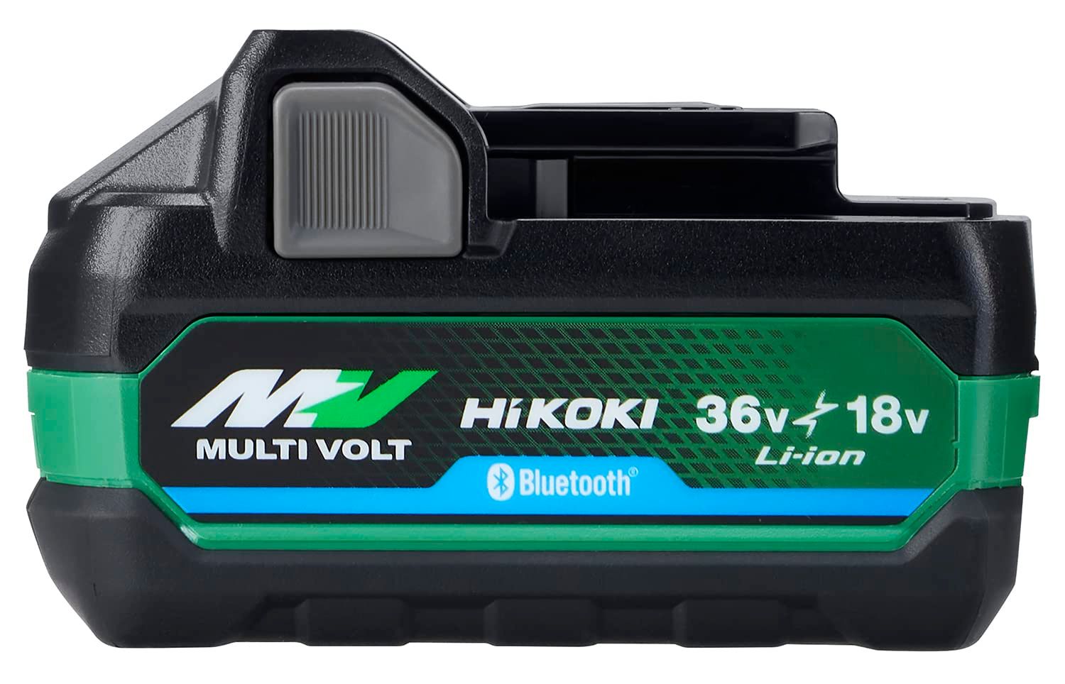 HiKOKI(ハイコーキ) Bluetooth付き第2世代マルチボルト蓄電池 36V 2.5Ah/18V 5.0Ah 0037-9242 BSL36A18BXｍａ