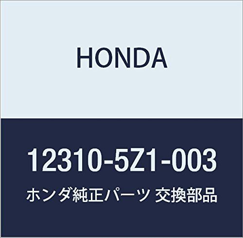 新品 HONDA (ホンダ) 純正部品 カバーCOMP 品番12310-5Z1-003