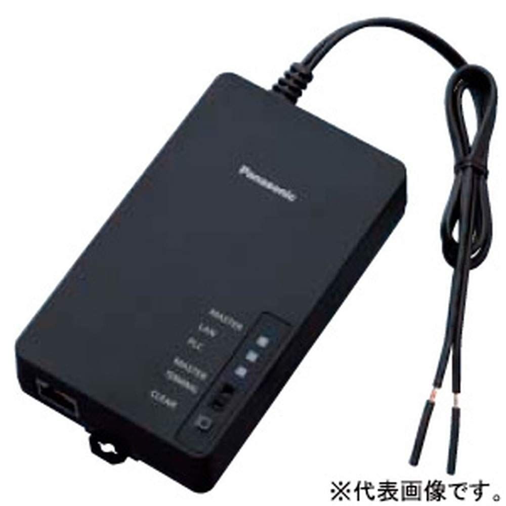 新品 パナソニック(Panasonic) HD-PLC対応PLCアダプター 端子台取付タイプ 屋内専用 WPN7012