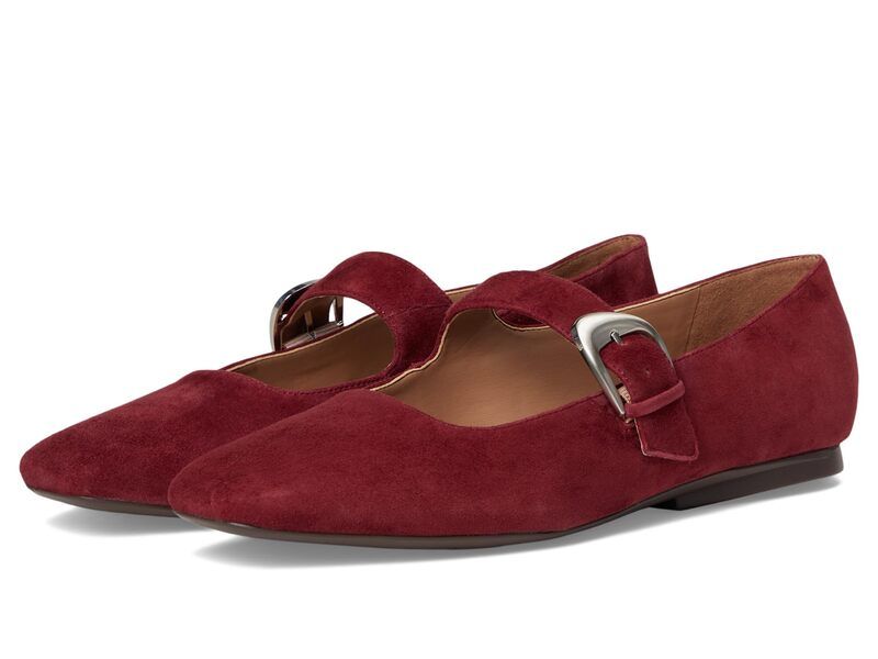ナチュライザー レディース シューズ サンダル Naturalizer Cosmicranberry Red S レッド
