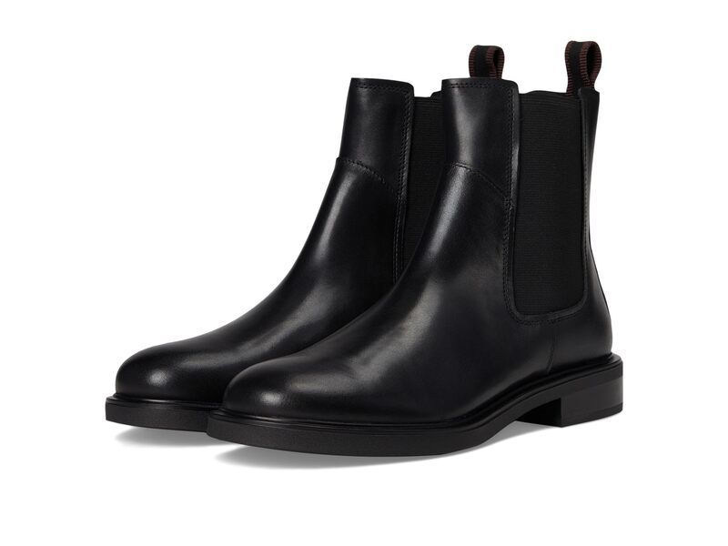 ヴァガボンド レディース シューズ サンダル Vagabond Shoemakers Freya Black ブラック
