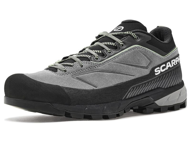 スカルパ レディース シューズ ブーツ・レインブーツ Scarpa Rapid XT ConiferSunny L