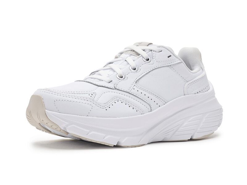 サッカニー レディース シューズ スニーカー Saucony Guide Metro Le White ホワイト