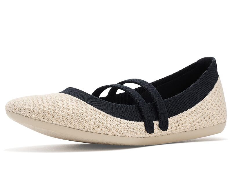 オールバーズ レディース シューズ サンダル Allbirds Breezer Mary Jane Warm WhiteNatu ホワイト