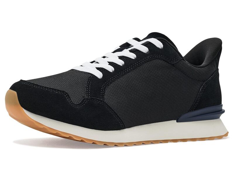 プロペット メンズ アクセサリー ベルト Propet Carmine Black ブラック