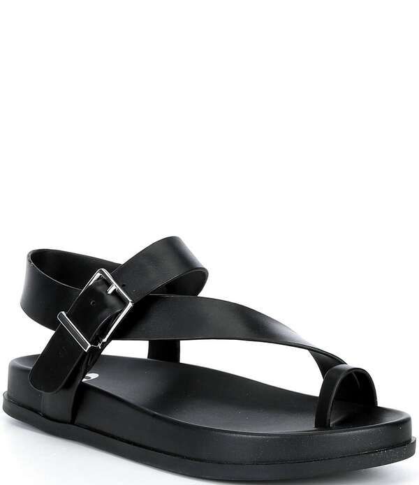 ジービー レディース シューズ サンダル GB FreeSpiritoe Loop Sandals Black ブラック