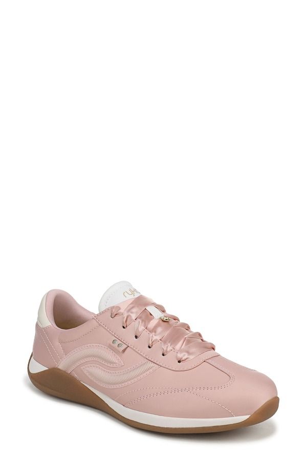 RYK レディース シューズ スニーカー Ryk Era Sneaker Cameo Blush ブラッシュ