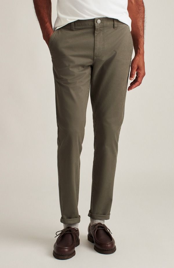 ボノボス メンズ ボトムス カジュアルパンツ Bonobostretch Washed Chino 20 Pants Congos