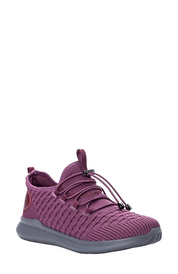 プロプト レディース シューズ スニーカー Proptravelbound Sneaker Crushed Berry