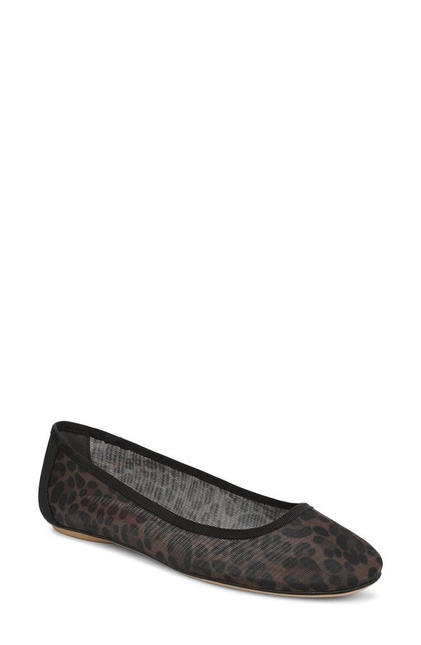 フランコサルト レディース シューズ パンプス Franco Sarto Christina Flatan タン
