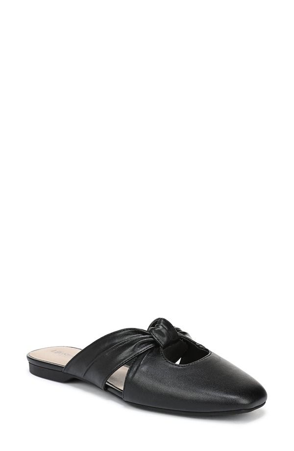 ライフストライド レディース シューズ パンプス LifeStride Believe Mule Black ブラック