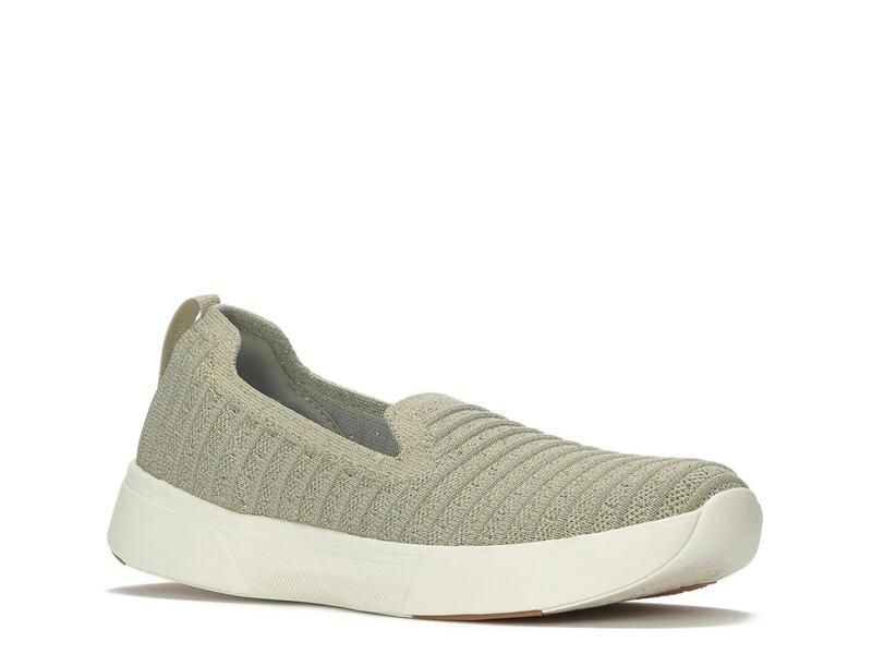 ケッズ レディース シューズ スリッポン・ローファー KedsBlissWalk Loafer Sage セージ