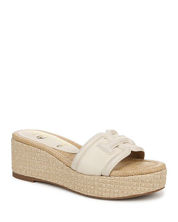 サムエデルマン レディース シューズ サンダル Sam Edelman Womens Pauleena Sandals Modern Ivory アイボリー