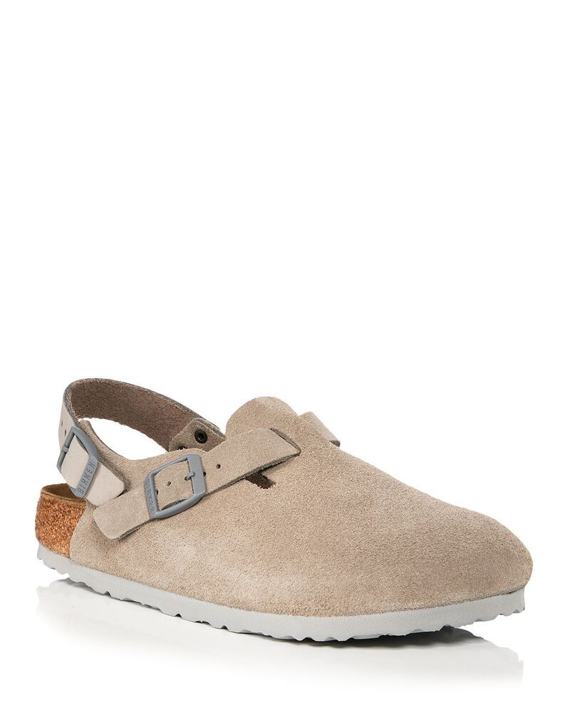 ビルケンシュトック レディース シューズ サンダル Birkenstock Womens Tokio Slingback Clogstone Coin ストーン