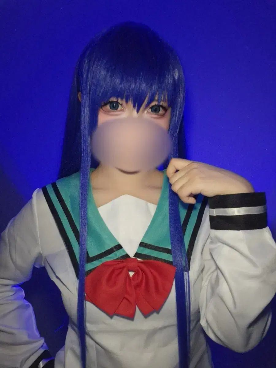 サイキック 災害 / 照橋 心美 コスプレ