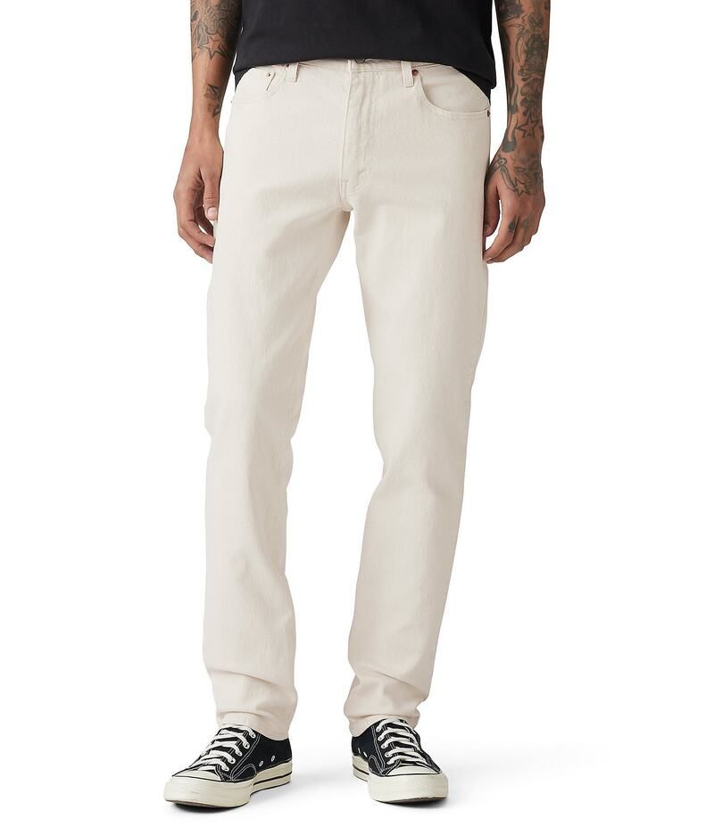 リーバイス メンズ ボトムス デニムパンツ スリムフィット ストレート ジーンズ LevisR 511 Slim Fit Straight Leg Jeans Blank Pages