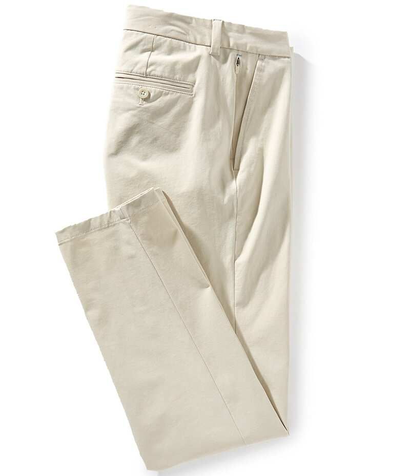 ヴァインヤードヴァインズ メンズ ボトムス カジュアルパンツ パンツ Vineyard Vines On The Go Performance Stretch Pants Stone ストーン