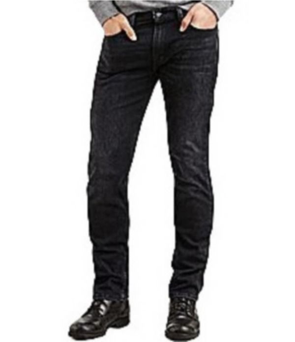 リーバイス メンズ ボトムス デニムパンツ スリムフィット ジーンズ LevisR 511 Slim Fit Stretch Jeans Frog Eye
