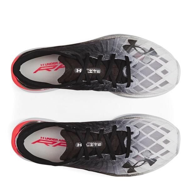 アンダーアーマー レディース シューズ スニーカー Under Armour Flow Velociti Elit 99 Black ブラック