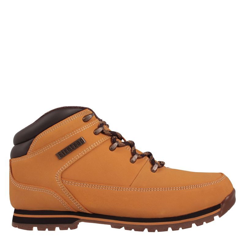 ファイヤートラップ メンズ シューズ ブーツ・レインブーツ Firetrap Rhino Boots HoneyBrown ブラウン