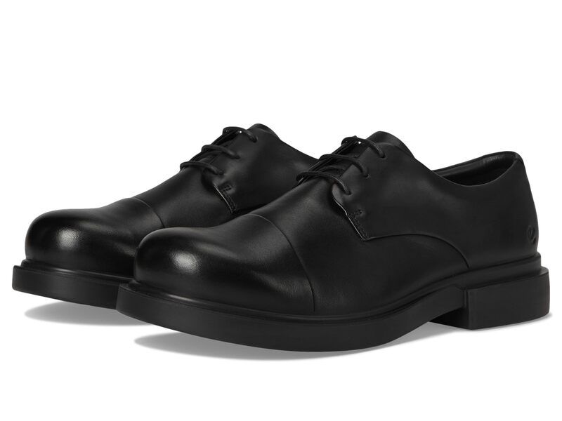 エコー メンズ シューズ オックスフォード ECCO Seoul Plain Toe Oxford Black ブラック 39,520円