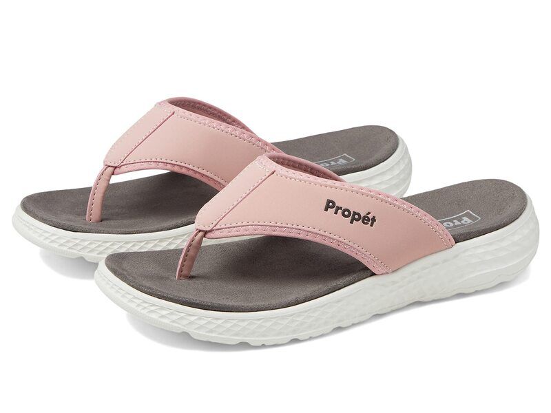 プロペット レディース シューズ サンダル PropetravelActiv FT Pink ピンク