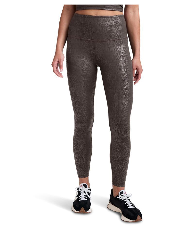 ビヨンドヨガ レディース ボトムス カジュアルパンツ ミディ レギンス Beyond Yoga Viper High Waisted Midi Leggings Viper Espresso