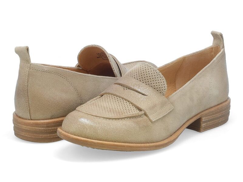 ミズムーズ レディース シューズ サンダル Miz Mooz Gracie Stone Suede ストーン