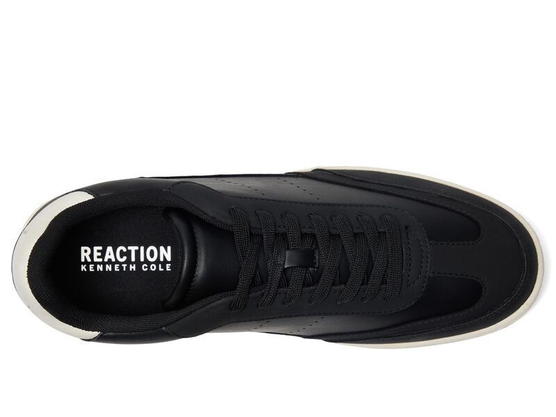 ケネスコール メンズ シューズ サンダル Kenneth Cole Elliot BlackWhite ホワイト ケネスコール メンズ シューズ サンダル Kenneth Cole Elliot BlackWhite ホワイト