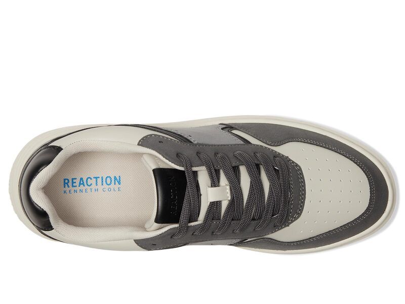 ケネスコール メンズ シューズ サンダル Kenneth Cole Dover Light GreyWhite Multi ホワイト