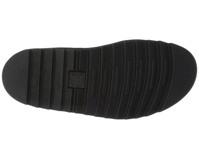 ドクターマーチン レディース シューズ サンダル Dr Martens Myles Black Brando ブラック