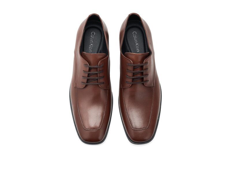 カルバンクライン メンズ シューズ サンダル Calvin Klein Malley Medium Brown Le ブラウン カルバンクライン メンズ シューズ サンダル Calvin Klein Malley Medium Brown Le ブラウン