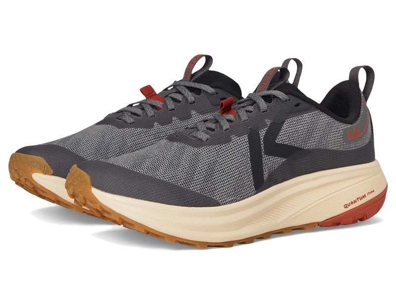 キーン メンズ シューズ ブーツ・レインブーツ KEEN RoamagnetBurnt Br