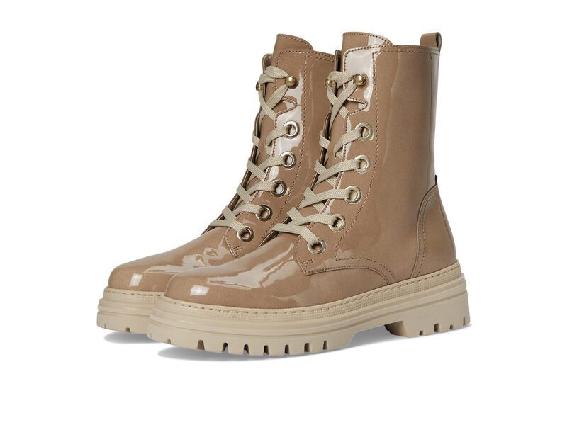 ガボール レディース シューズ ブーツ・レインブーツ Gabor 51721 Beige ベージュ