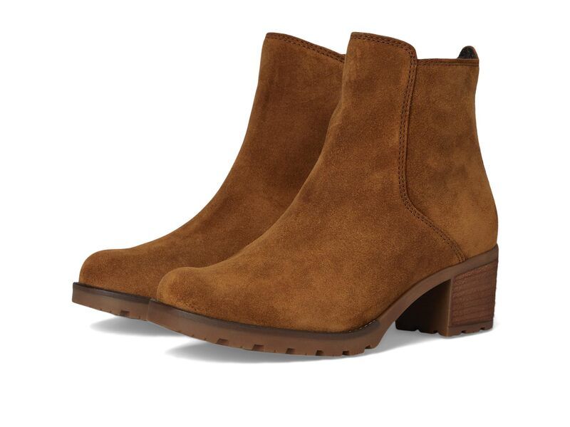 ガボール レディース シューズ ブーツ・レインブーツ Gabor 52800 Cognac