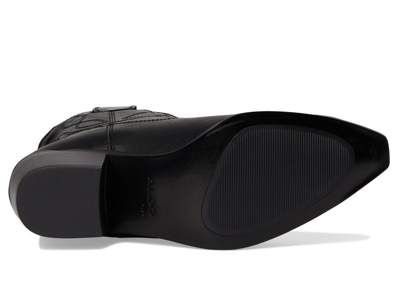 アルド レディース シューズ オックスフォード ALDO Valley Black ブラック