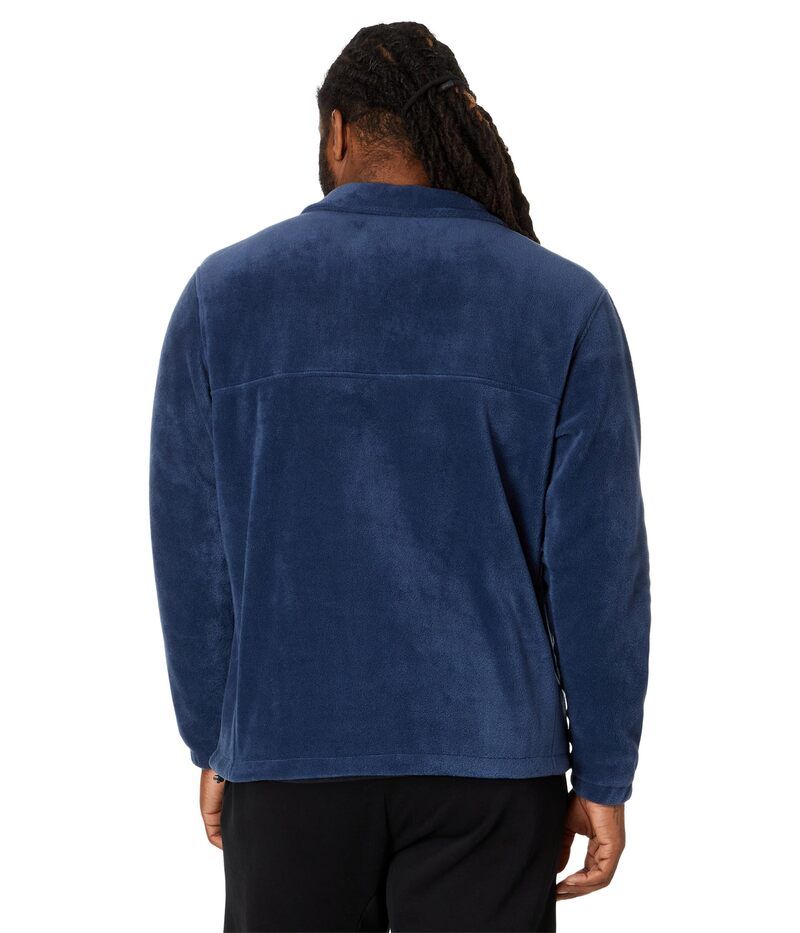 コロンビア メンズ アウター コート Tシャツ トール ジャケット Columbia Big Tall Steens Mountain Full Zip 20 Jacket Collegiate Navy ネイビー コロンビア メンズ アウター コート Tシャツ トール ジャケット Columbia Big Tall Steens Mountain Full Zip 20 Jacket Collegiate Navy ネイビー
