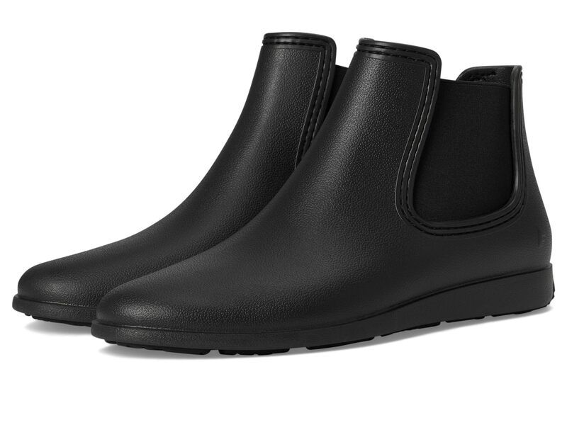 フローファ メンズ シューズ スリッポン・ローファー Floafers Londoner BlackBlack ブラック
