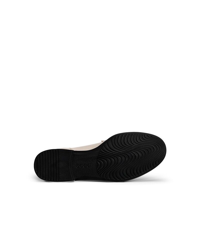 エコー レディース シューズ スリッポン・ローファー ECCO Dress Classic 15 Penny Loafer Limestone エコー レディース シューズ スリッポン・ローファー ECCO Dress Classic 15 Penny Loafer Limestone