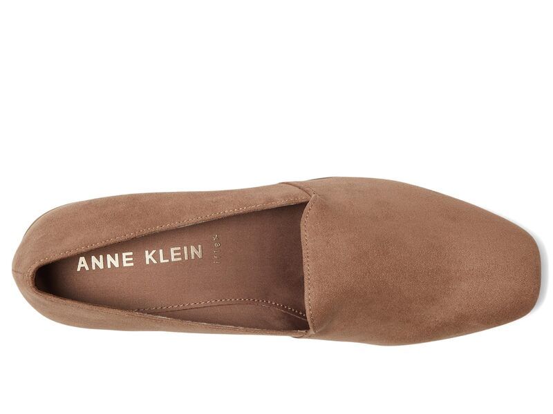アンクライン レディース シューズ スリッポン・ローファー Anne Klein Wendell Truffle