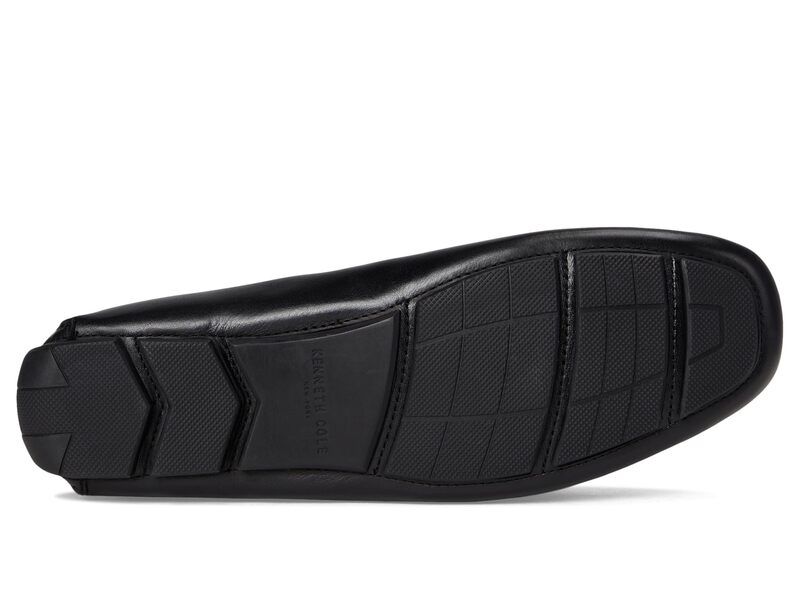 ケネスコール メンズ シューズ サンダル Kenneth Cole Theo Black ブラック