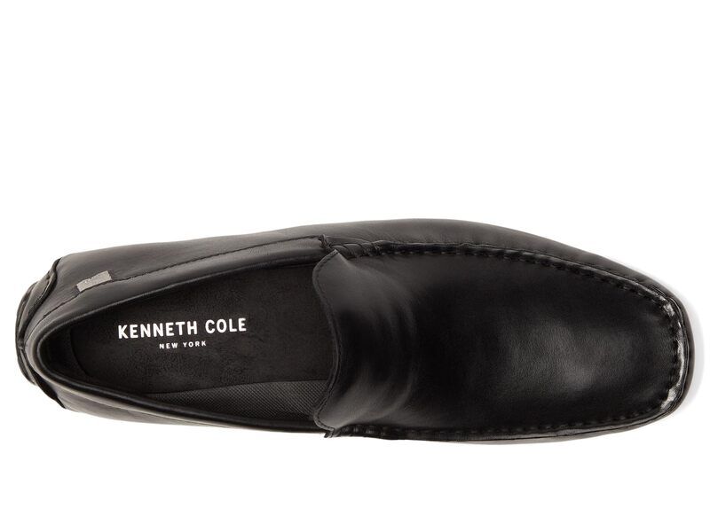 ケネスコール メンズ シューズ サンダル Kenneth Cole Theo Black ブラック
