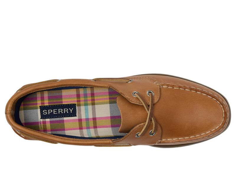 スペリー レディース シューズ Sperry AO 2 Eye Tan 1 タン スペリー レディース シューズ Sperry AO 2 Eye Tan 1 タン