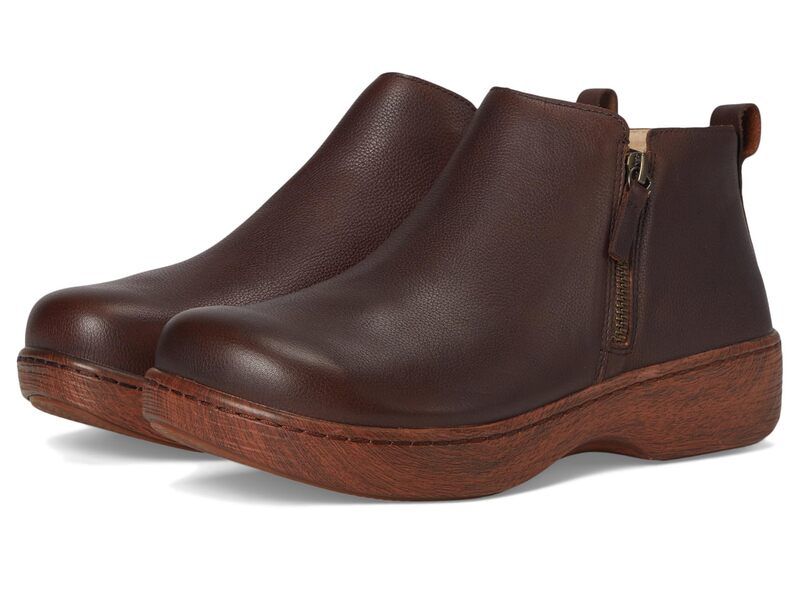 アレグリア レディース シューズ ブーツ・レインブーツ Alegria Oaklee Java