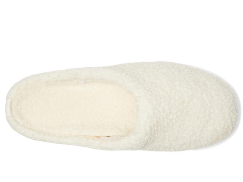 オールバーズ メンズ シューズ サンダル ウール Allbirds Wool Slipper Fluff Natural White ホワイト オールバーズ メンズ シューズ サンダル ウール Allbirds Wool Slipper Fluff Natural White ホワイト