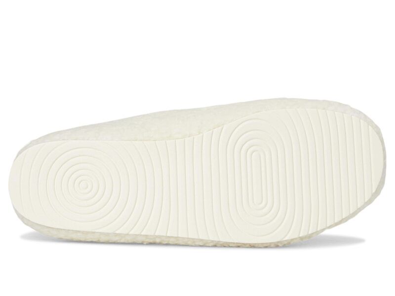 オールバーズ メンズ シューズ サンダル ウール Allbirds Wool Slipper Fluff Natural White ホワイト オールバーズ メンズ シューズ サンダル ウール Allbirds Wool Slipper Fluff Natural White ホワイト