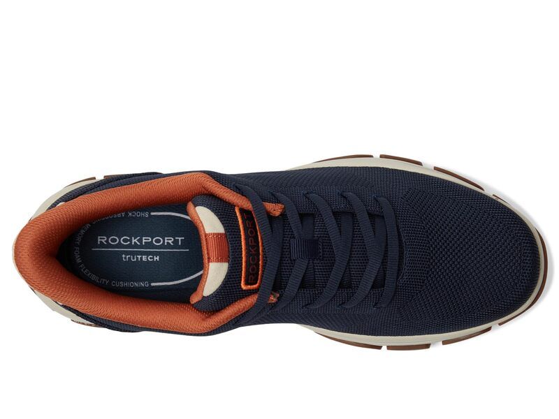 ロックポート メンズ シューズ サンダル Rockport Rafferty Dark Blue ブルー ロックポート メンズ シューズ サンダル Rockport Rafferty Dark Blue ブルー